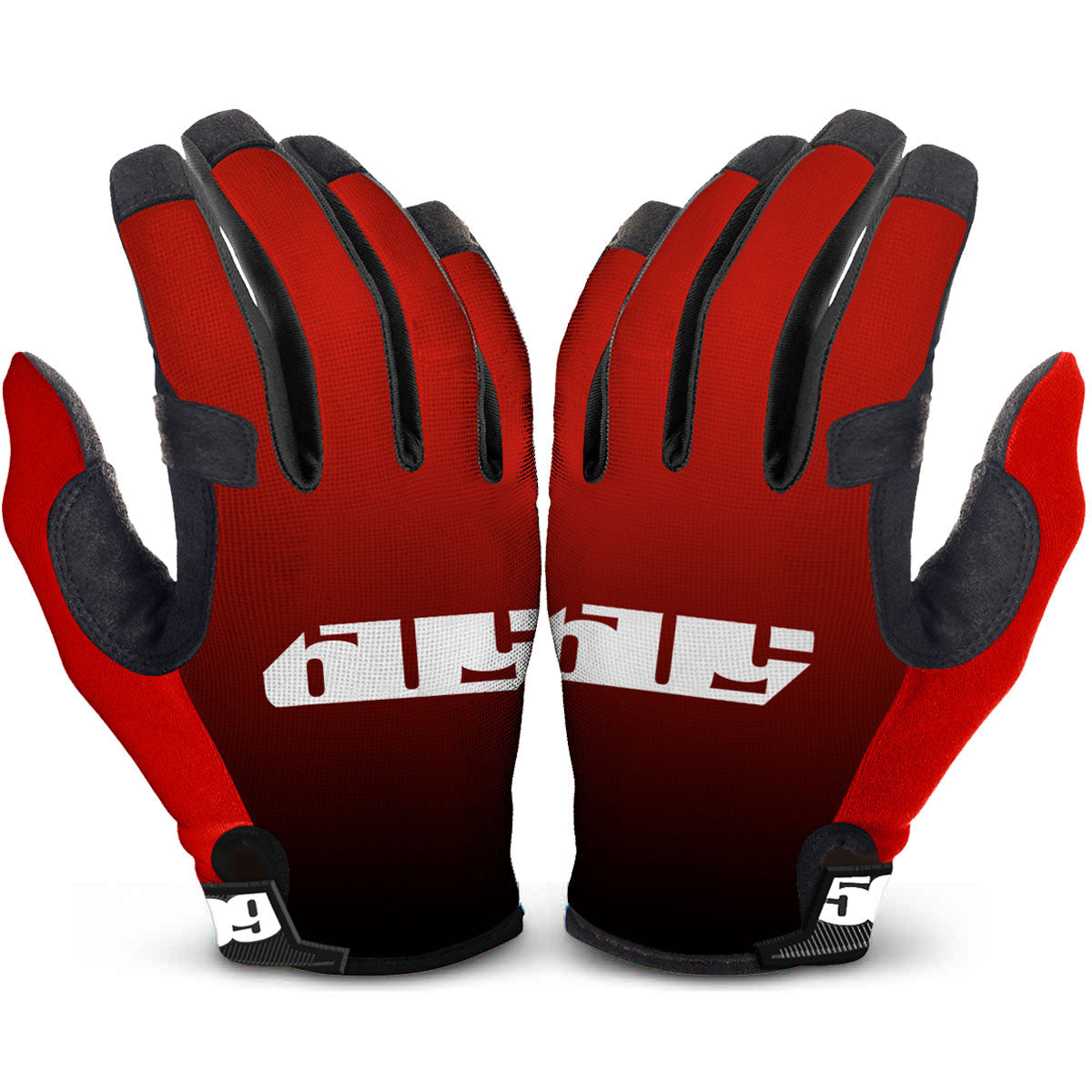 509 Low 5 Gloves - F07000800