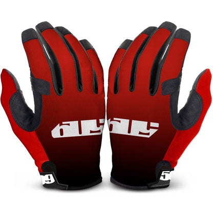 509 Low 5 Gloves - F07000800
