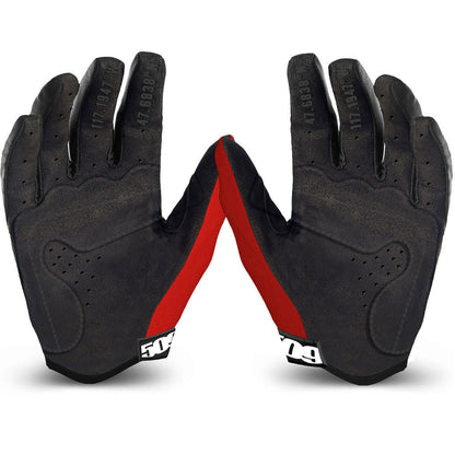 509 Low 5 Gloves - F07000800