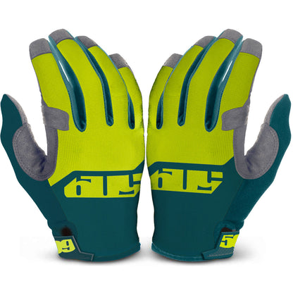 509 Low 5 Gloves - F07000800
