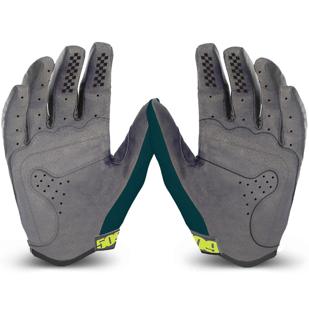 509 Low 5 Gloves - F07000800