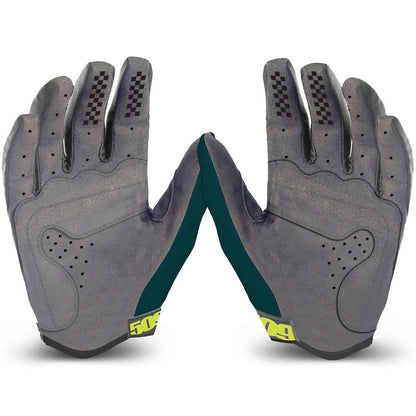 509 Low 5 Gloves - F07000800