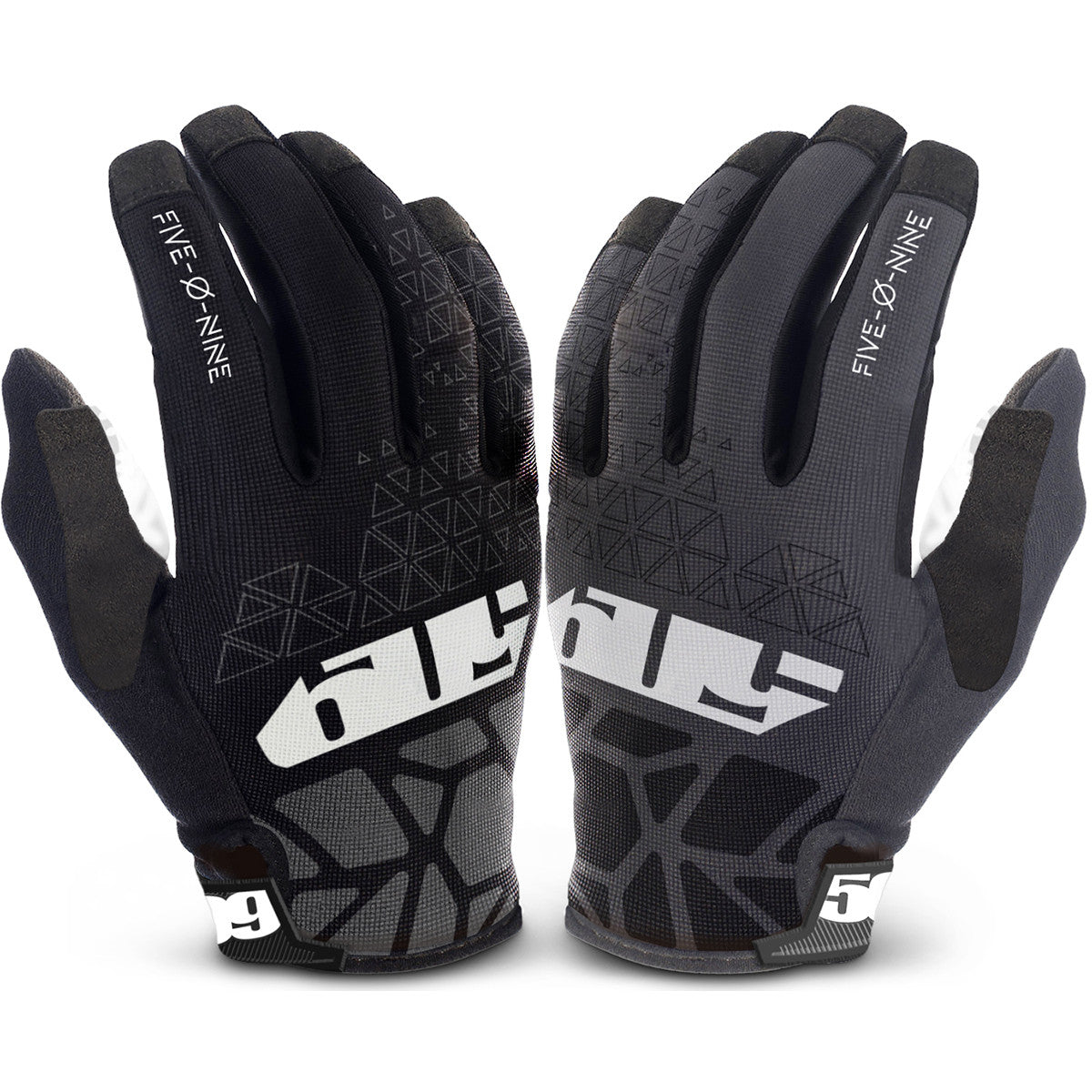 509 Low 5 Gloves - F07000800