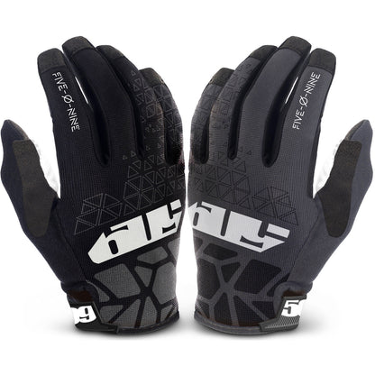 509 Low 5 Gloves - F07000800