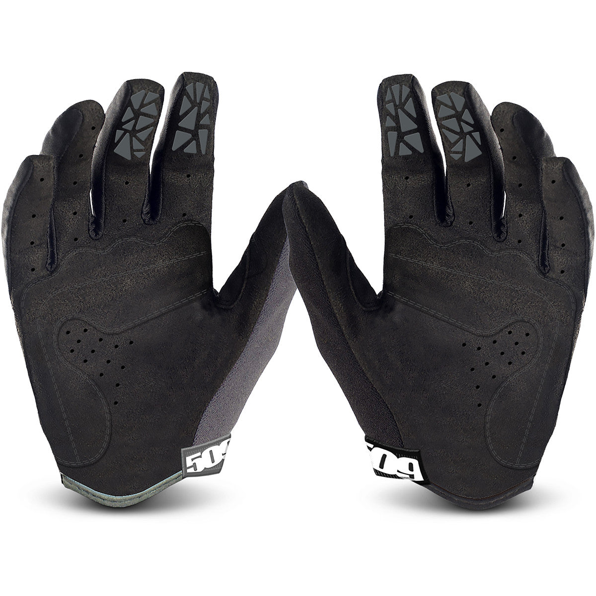 509 Low 5 Gloves - F07000800