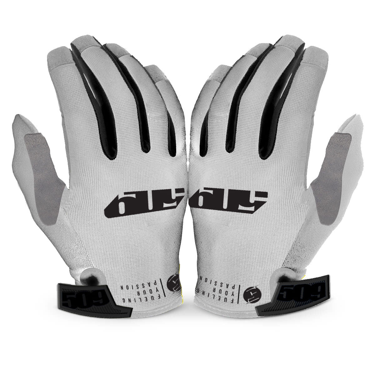 509 Low 5 Gloves - F07000800