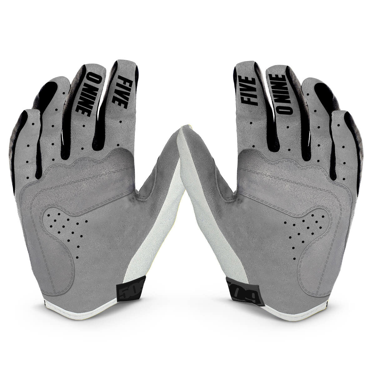 509 Low 5 Gloves - F07000800