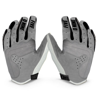 509 Low 5 Gloves - F07000800