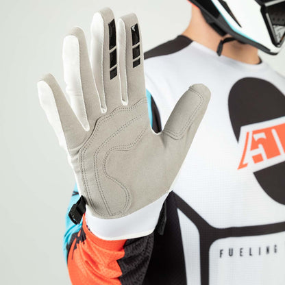 509 Low 5 Gloves - F07000800