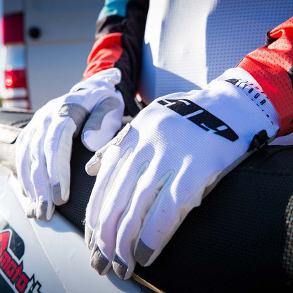 509 Low 5 Gloves - F07000800