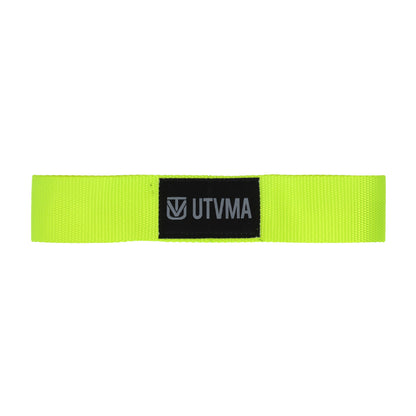 Harness Belt/Strap Holder (Pair)