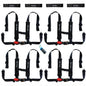 Yamaha Wolverine RMAX 2 / RMAX 4 Harness Kit (2021-2024)