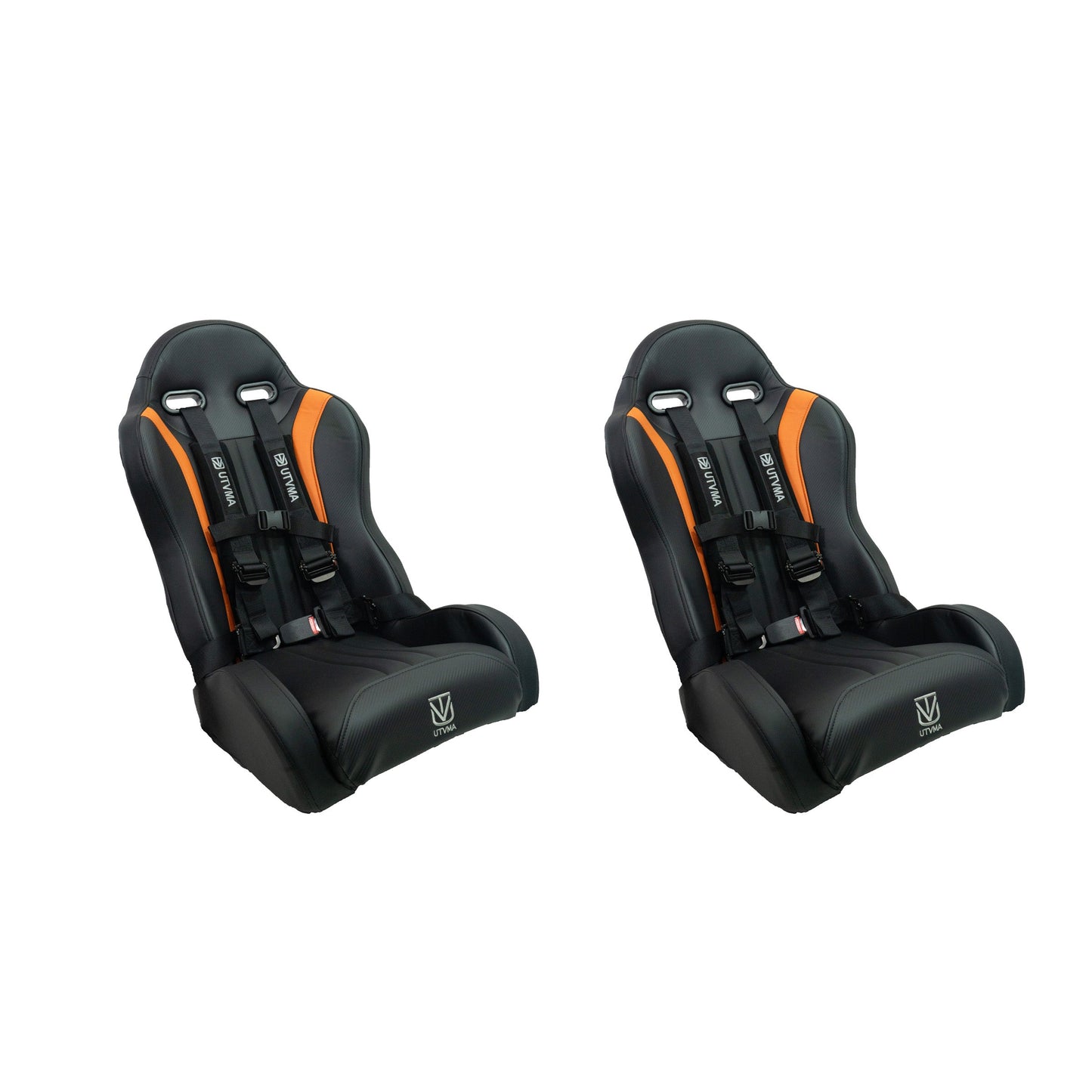 Honda Talon 4 Front Suspension Bucket Seats (2019-2025)