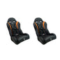 Honda Talon 4 Front Suspension Bucket Seats (2019-2025)