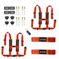 Maverick Sport Harness Kit (2019-2025)