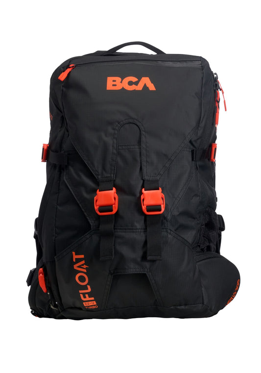 BCA FLOAT E2 MTN PRO VEST BLACK