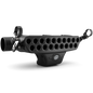 S&B Particle Separator for 2015-2025 Polaris RZR 900 & RZR S 1000 (Including Trail Models)