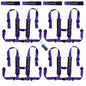 Yamaha Wolverine X2/X4 Harness Kit (2018-2025)