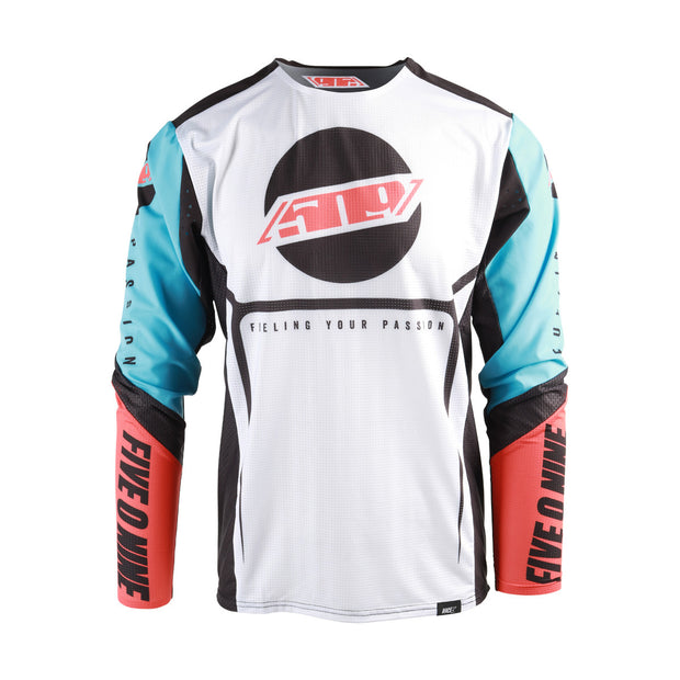 509 Race 5 Offroad Jersey