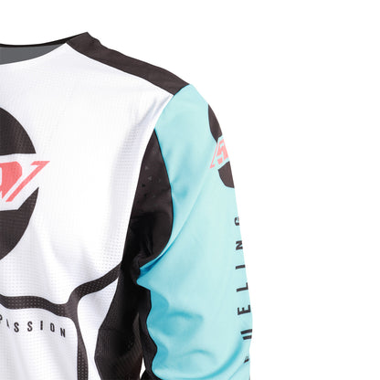509 Race 5 Offroad Jersey