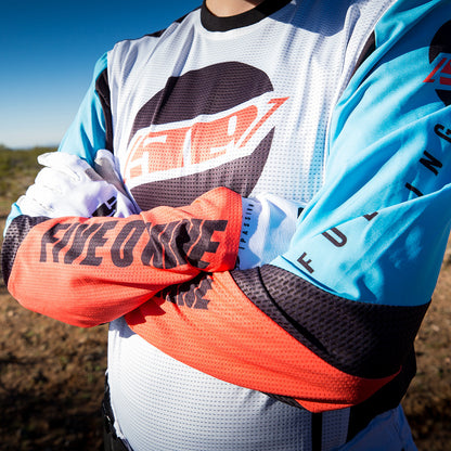509 Race 5 Offroad Jersey