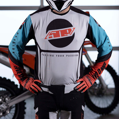 509 Race 5 Offroad Jersey