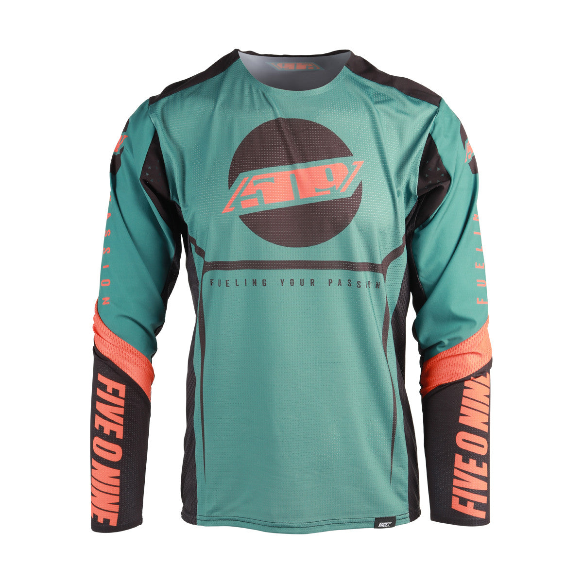 509 Race 5 Offroad Jersey