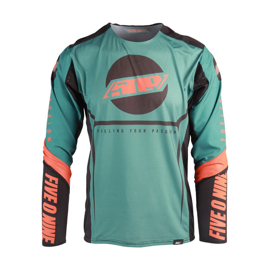 509 Race 5 Offroad Jersey