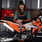 509 Race 5 Offroad Jersey