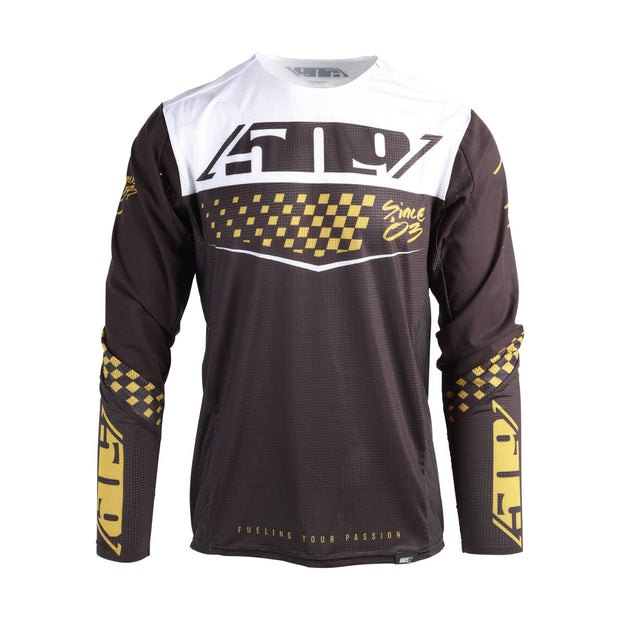 509 Race 5 Offroad Jersey