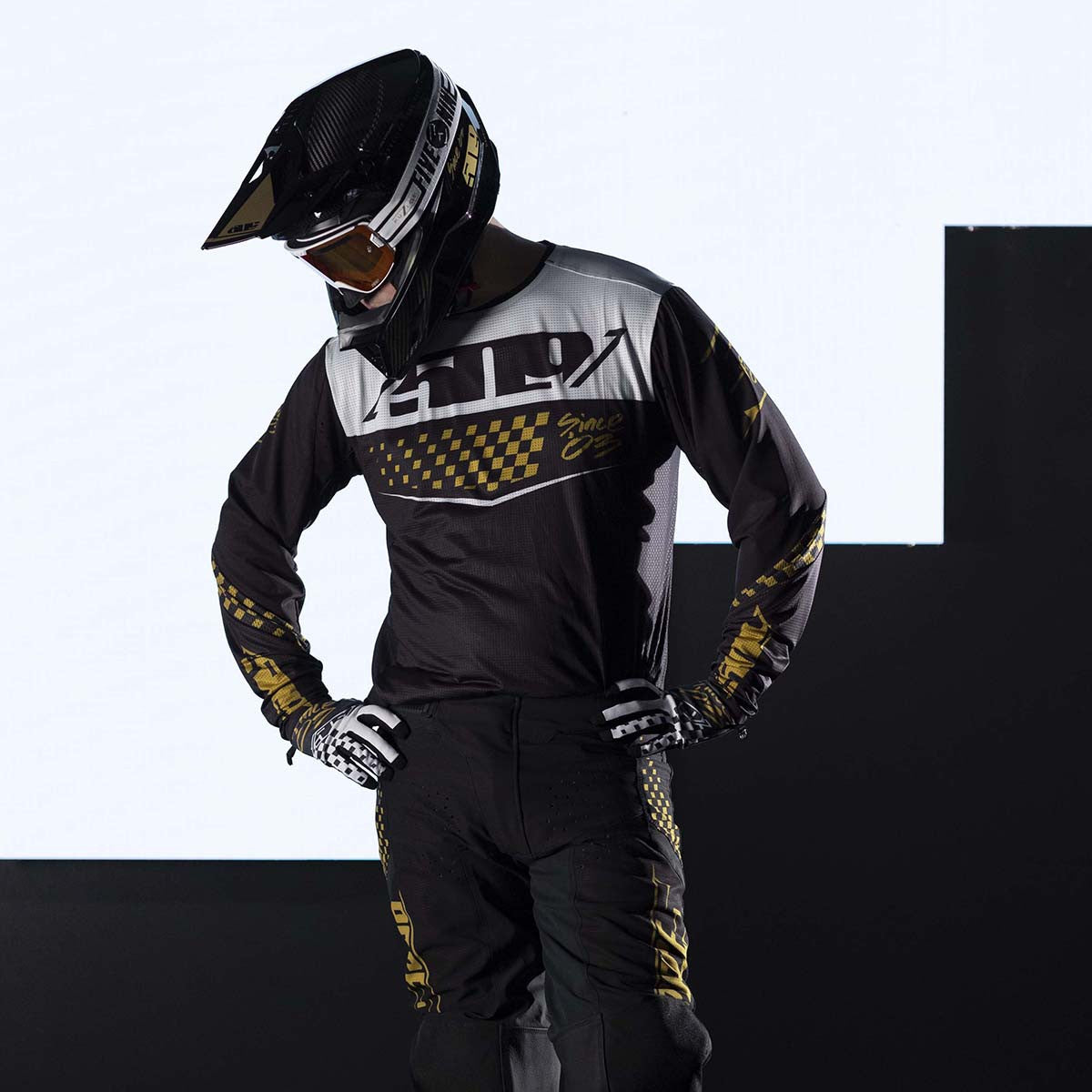 509 Race 5 Offroad Jersey
