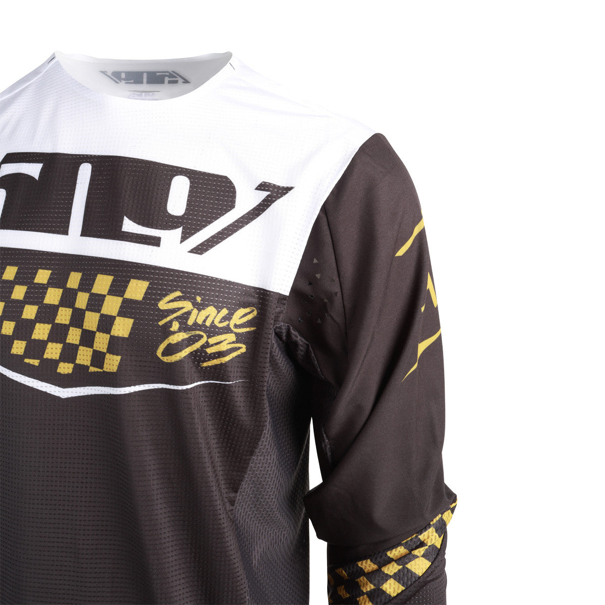 509 Race 5 Offroad Jersey
