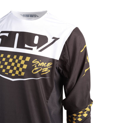 509 Race 5 Offroad Jersey
