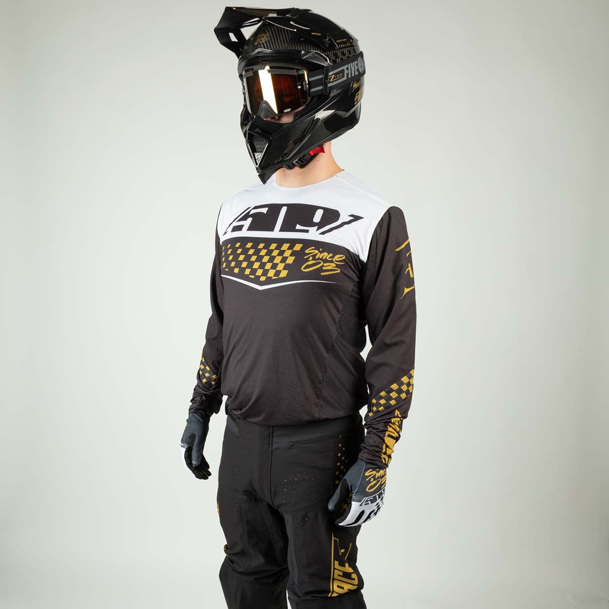 509 Race 5 Offroad Jersey
