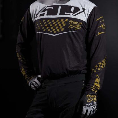 509 Race 5 Offroad Jersey