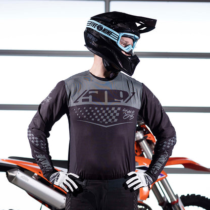 509 Race 5 Offroad Jersey