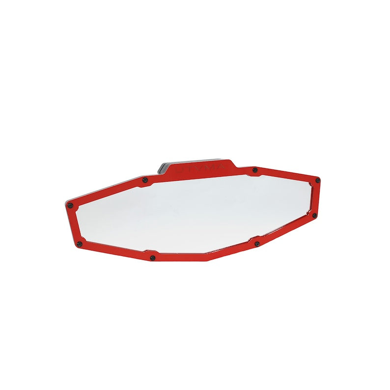 Rearview Mirror