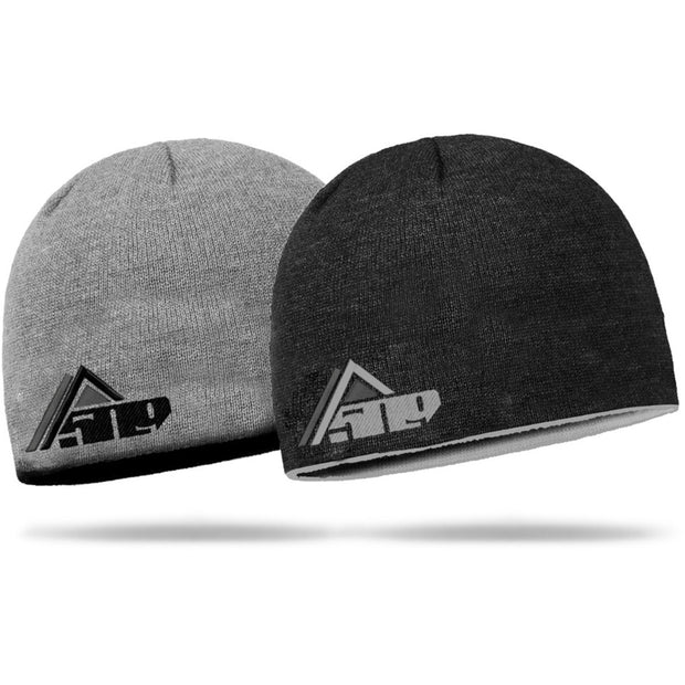 509 Reversible Beanie - F09002300