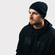 509 Reversible Beanie - F09002300
