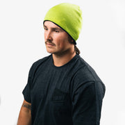 509 Reversible Beanie - F09002300