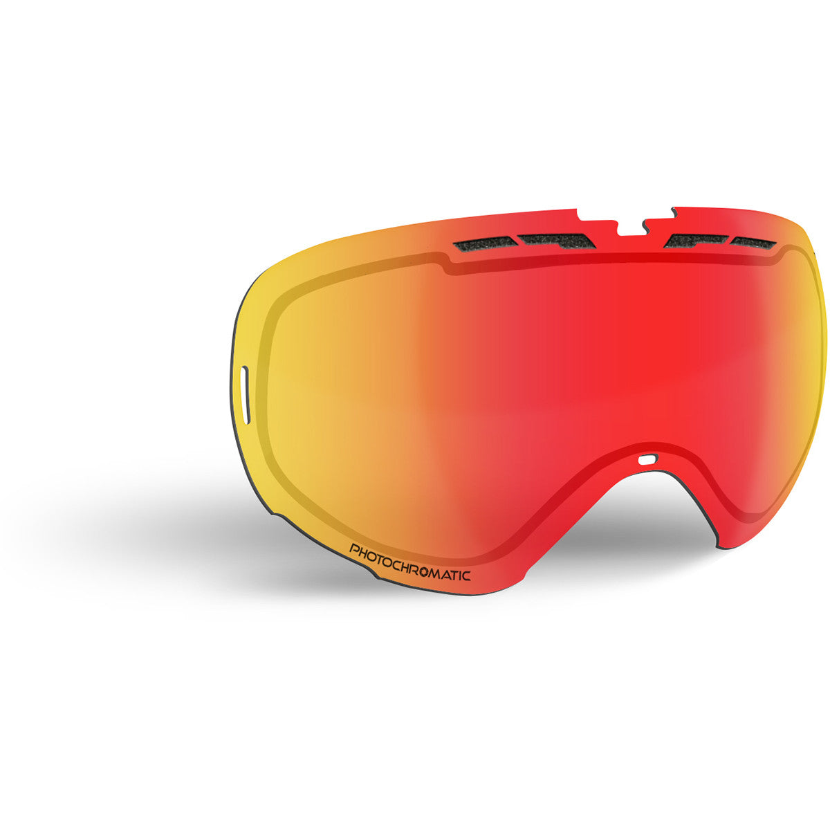 509 Revolver Goggle Replacement Lens - 509-REVLEN