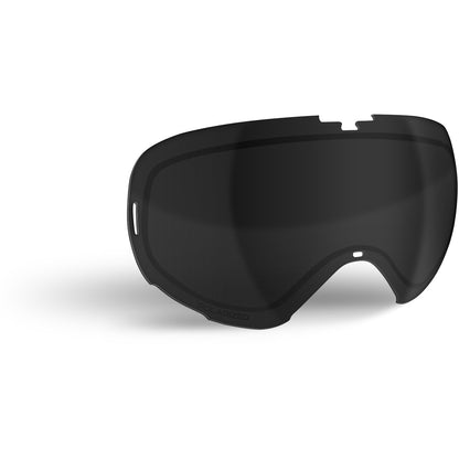 509 Revolver Goggle Replacement "Ventless" Trail Lens - 509-REVLEN