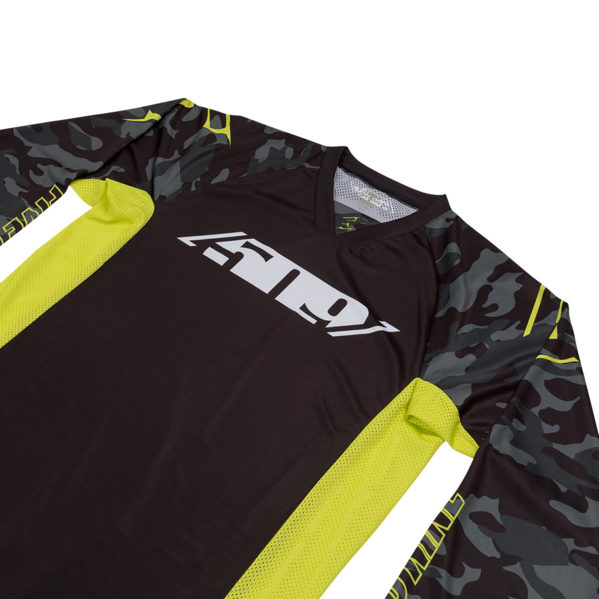 509 Ridge Jersey - F08000100