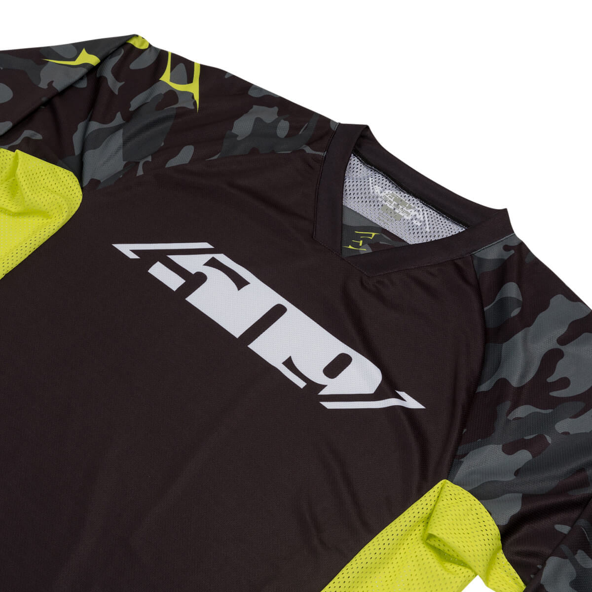 509 Ridge Jersey - F08000100