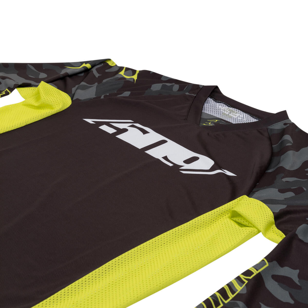 509 Ridge Jersey - F08000100