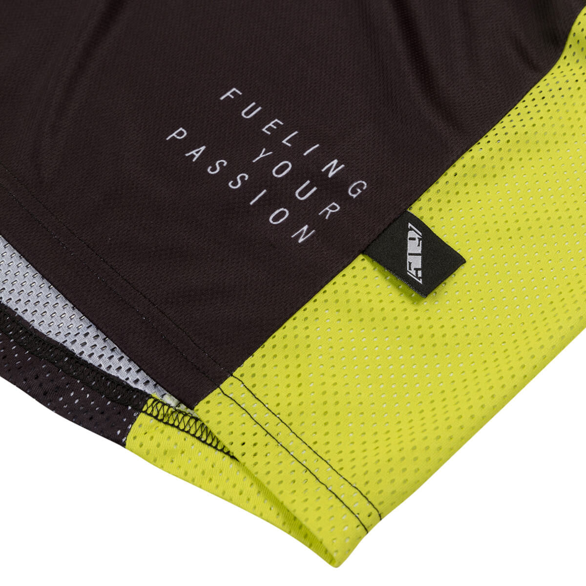 509 Ridge Jersey - F08000100