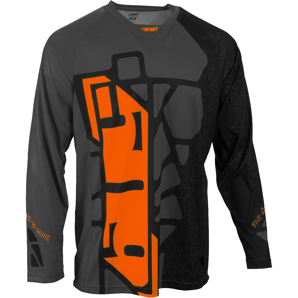 509 Ridge Jersey - F08000100
