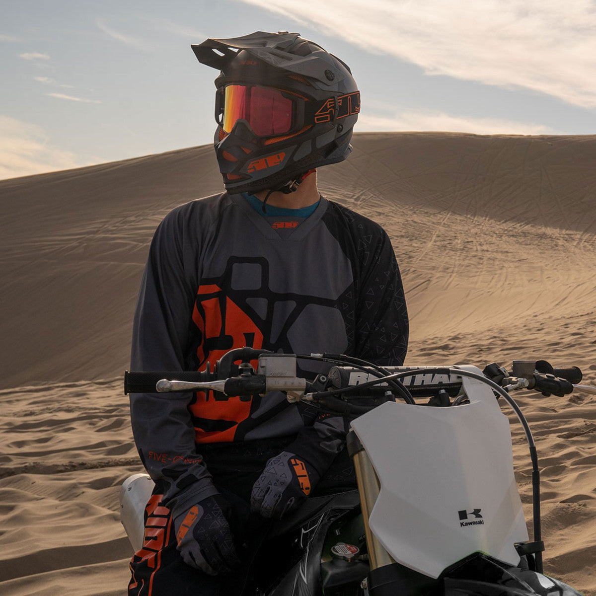 509 Ridge Jersey - F08000100