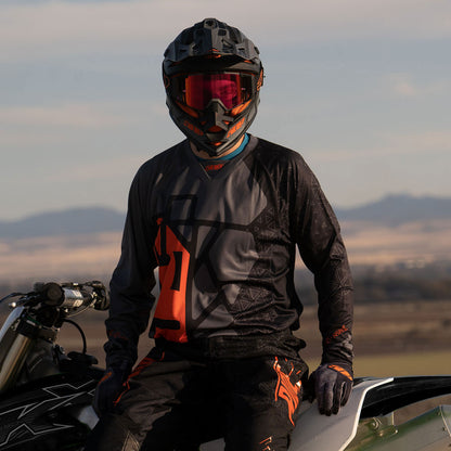 509 Ridge Jersey - F08000100