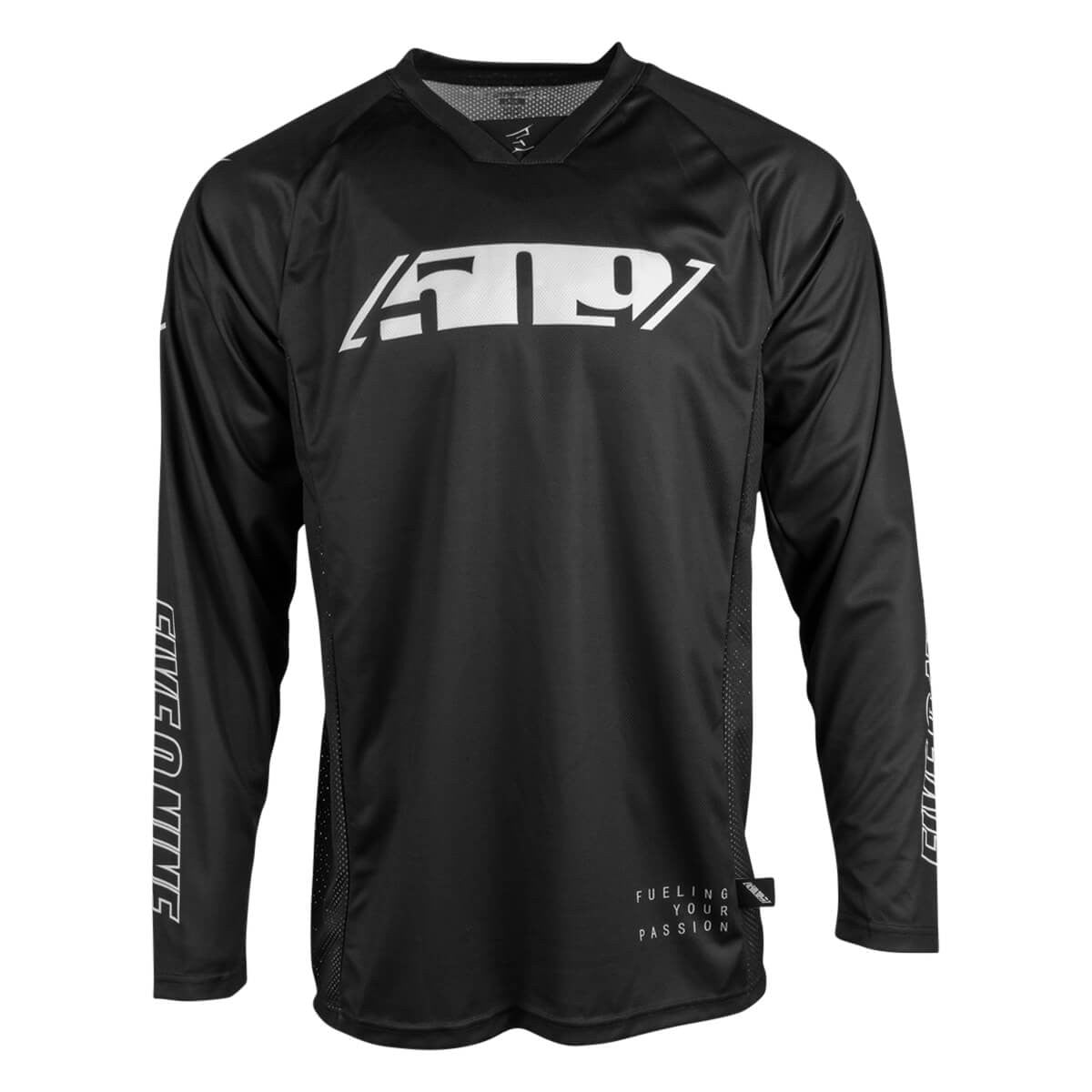 509 Ridge Jersey - F08000100